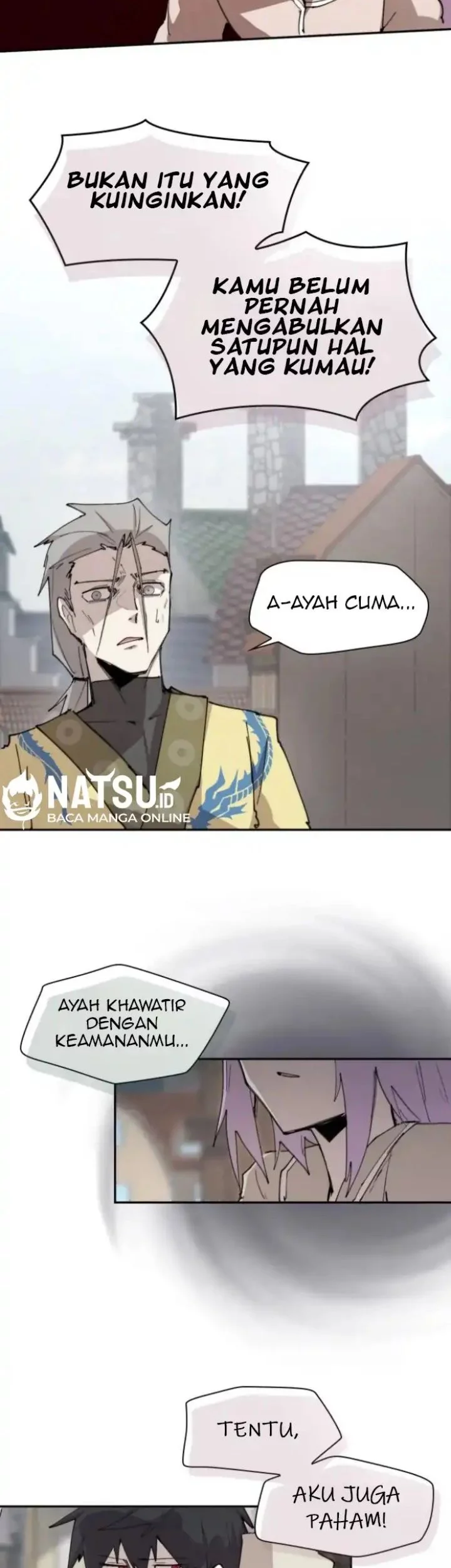 The Rebirth of the Hero’s Party’s Archmage Chapter 88 Gambar 12