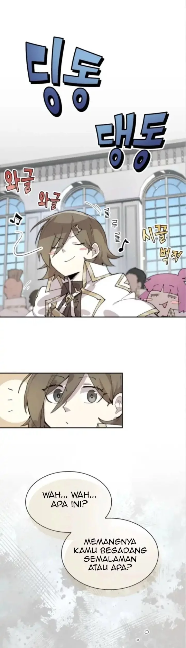 Baca  The Rebirth of the Hero’s Party’s Archmage Chapter 89 Gambar 2