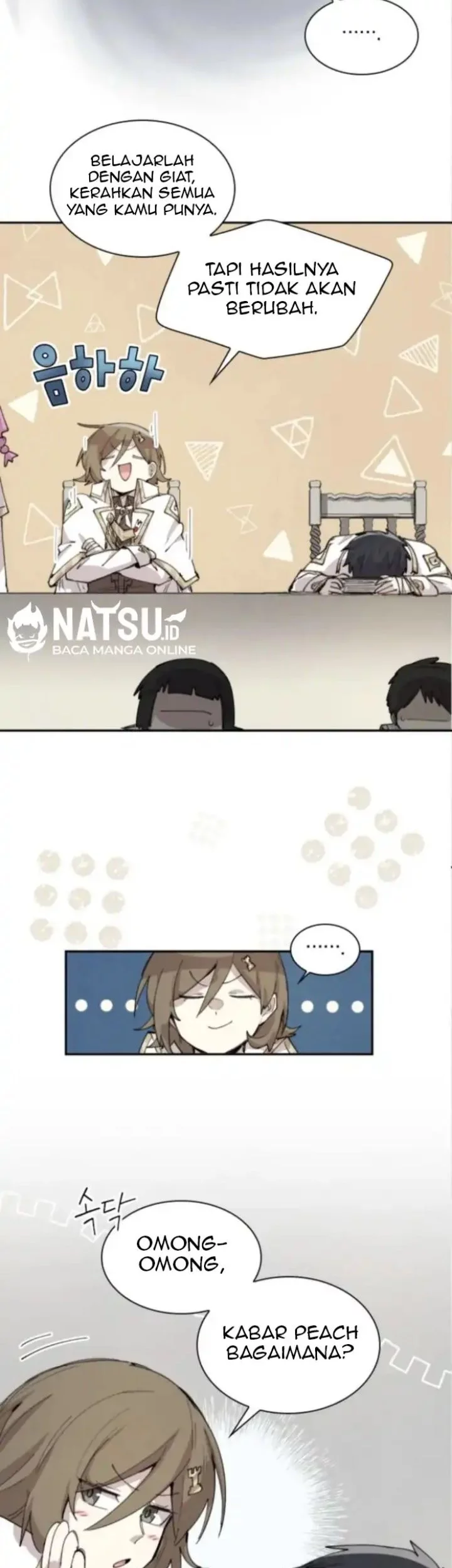 The Rebirth of the Hero’s Party’s Archmage Chapter 89 Gambar 4