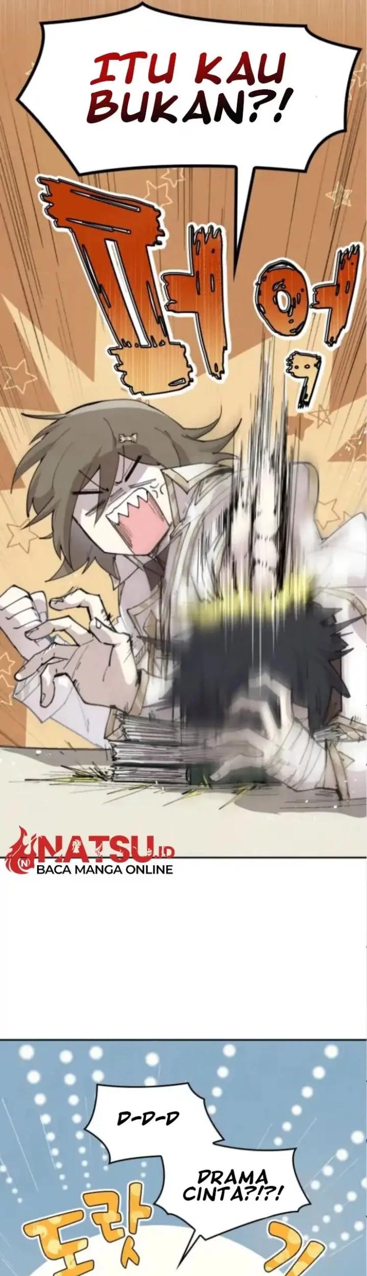 The Rebirth of the Hero’s Party’s Archmage Chapter 89 Gambar 12