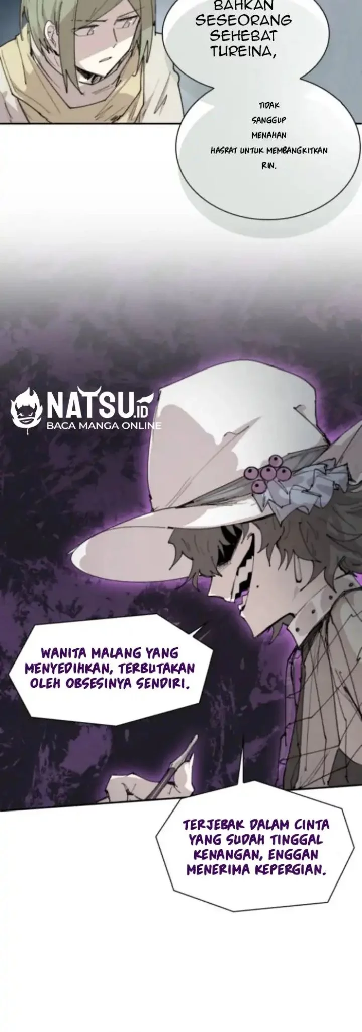 The Rebirth of the Hero’s Party’s Archmage Chapter 89 Gambar 28