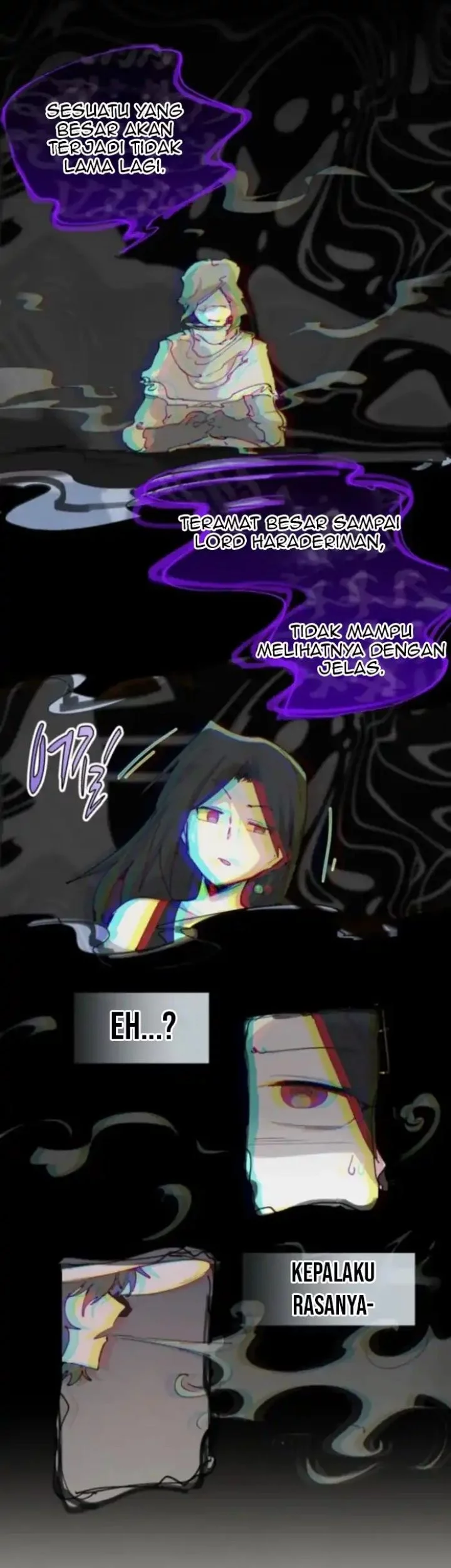 The Rebirth of the Hero’s Party’s Archmage Chapter 89 Gambar 31