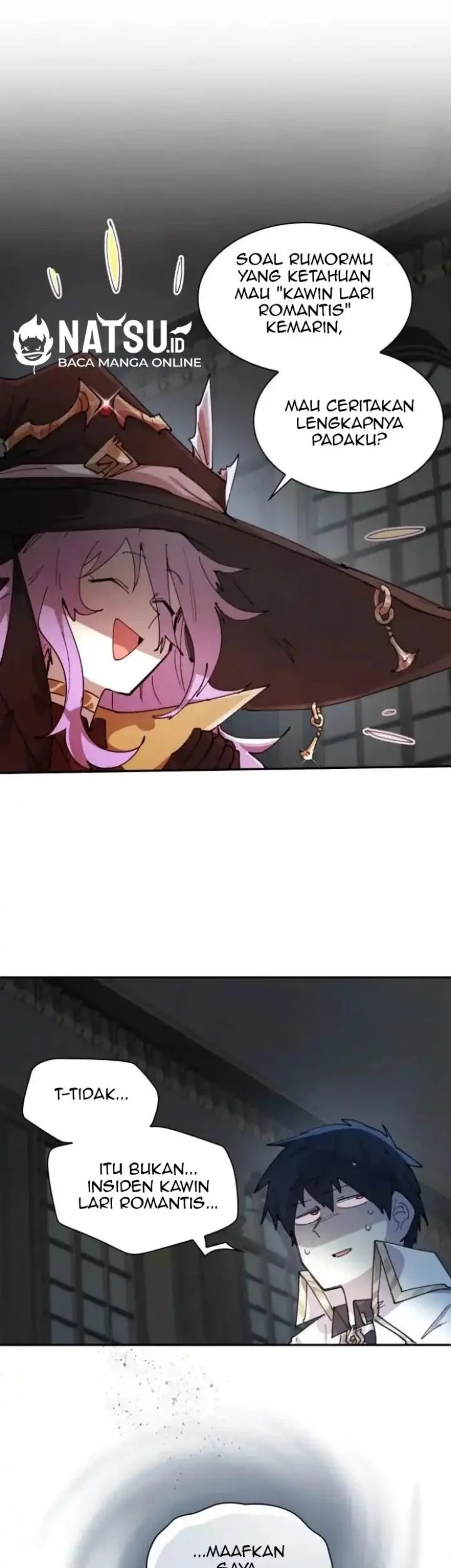 Baca  The Rebirth of the Hero’s Party’s Archmage Chapter 90 Gambar 2