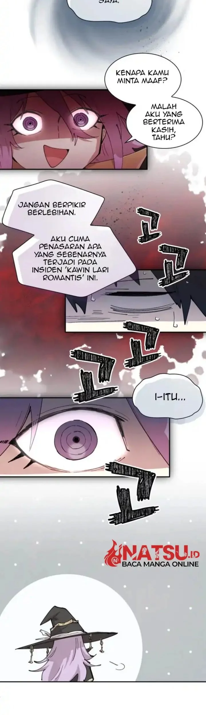 The Rebirth of the Hero’s Party’s Archmage Chapter 90 Gambar 3