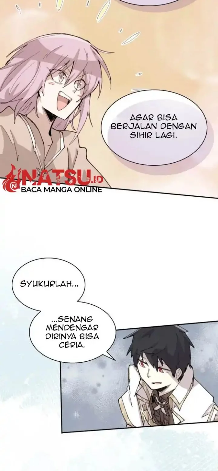 The Rebirth of the Hero’s Party’s Archmage Chapter 90 Gambar 5