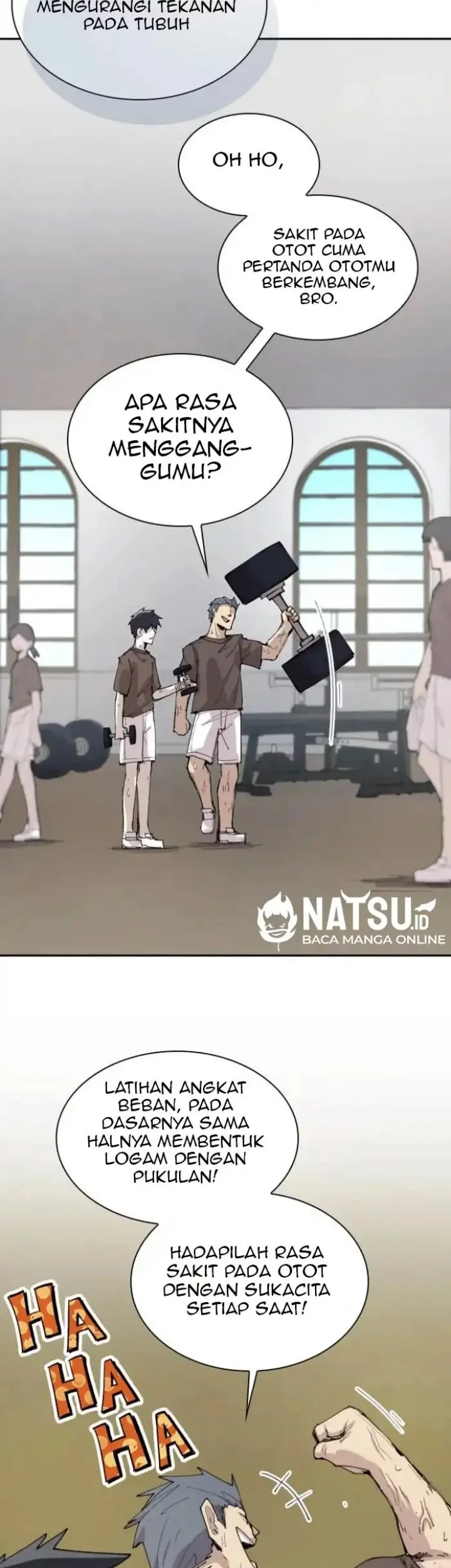 The Rebirth of the Hero’s Party’s Archmage Chapter 90 Gambar 15