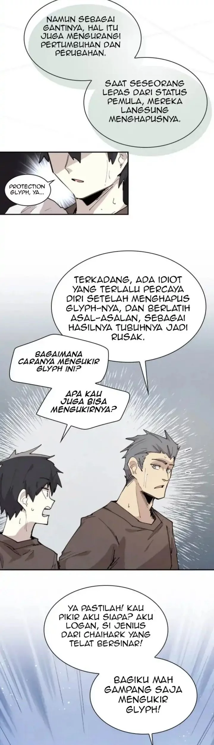 The Rebirth of the Hero’s Party’s Archmage Chapter 90 Gambar 20