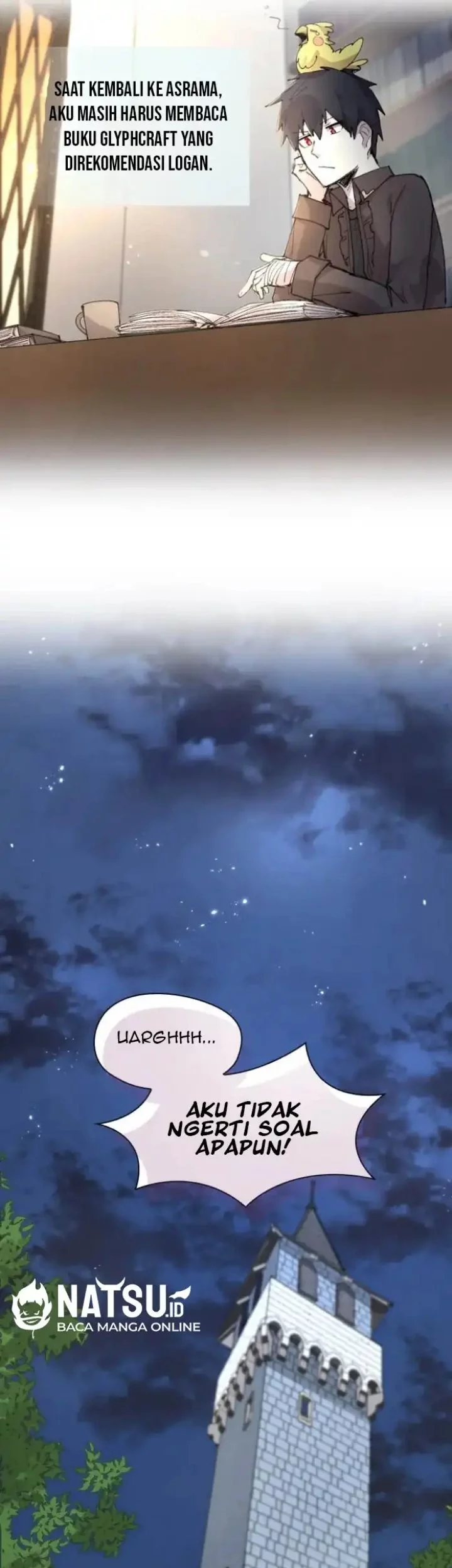 The Rebirth of the Hero’s Party’s Archmage Chapter 90 Gambar 23