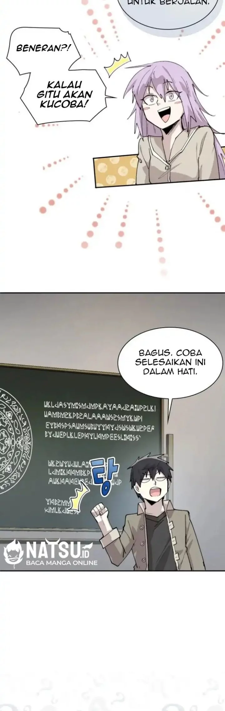 The Rebirth of the Hero’s Party’s Archmage Chapter 90 Gambar 26