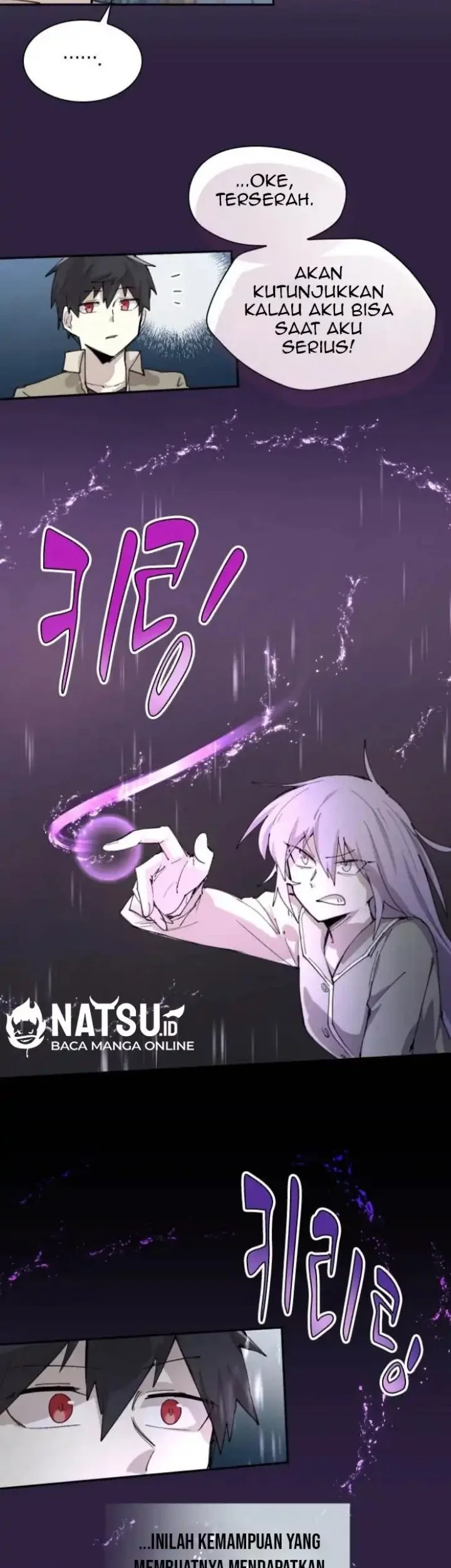 The Rebirth of the Hero’s Party’s Archmage Chapter 90 Gambar 28