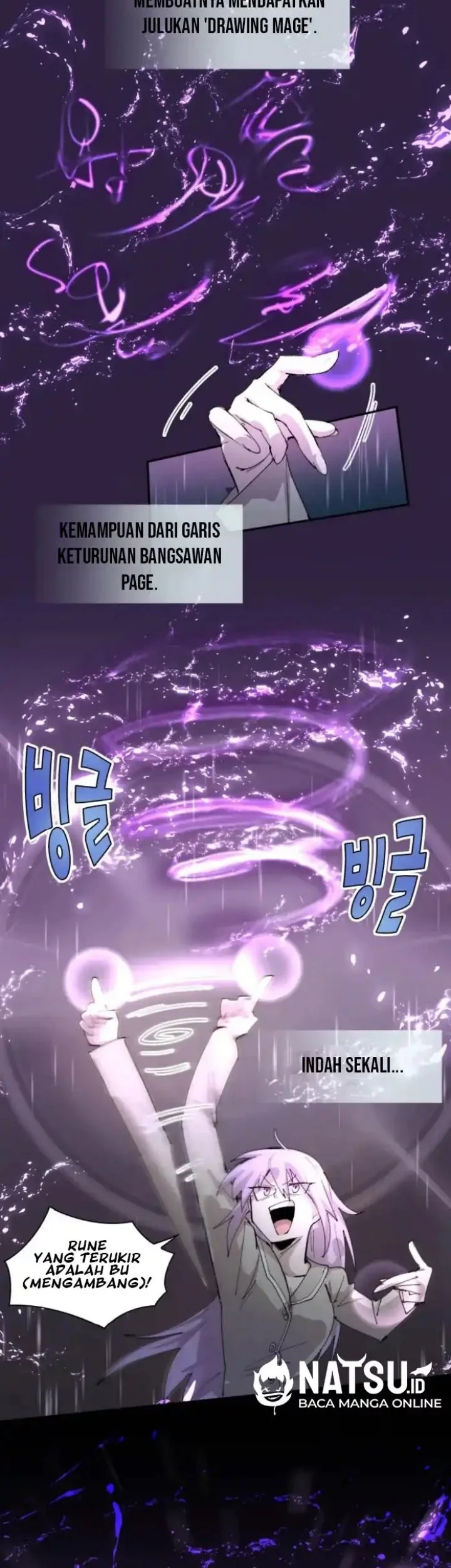 The Rebirth of the Hero’s Party’s Archmage Chapter 90 Gambar 29