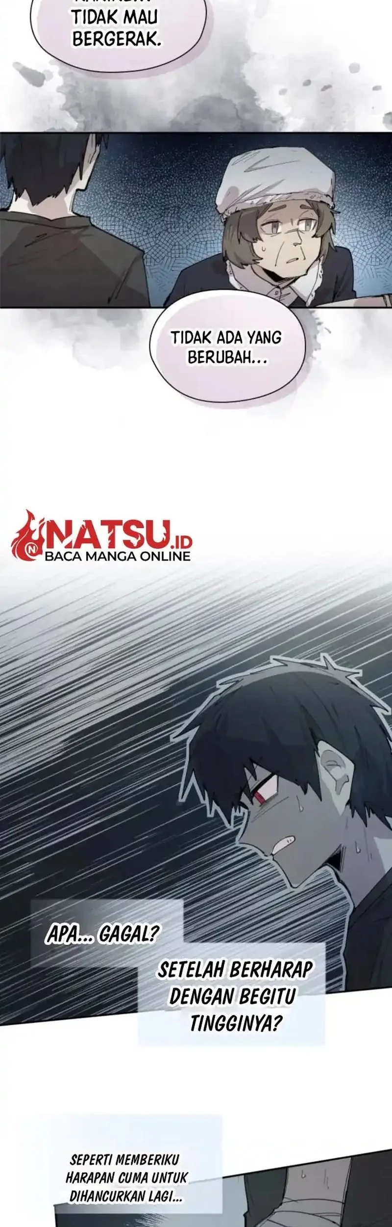 The Rebirth of the Hero’s Party’s Archmage Chapter 91 Gambar 38