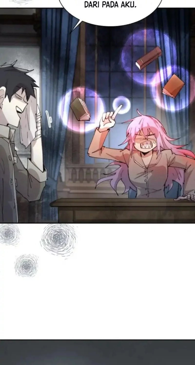 The Rebirth of the Hero’s Party’s Archmage Chapter 91 Gambar 4