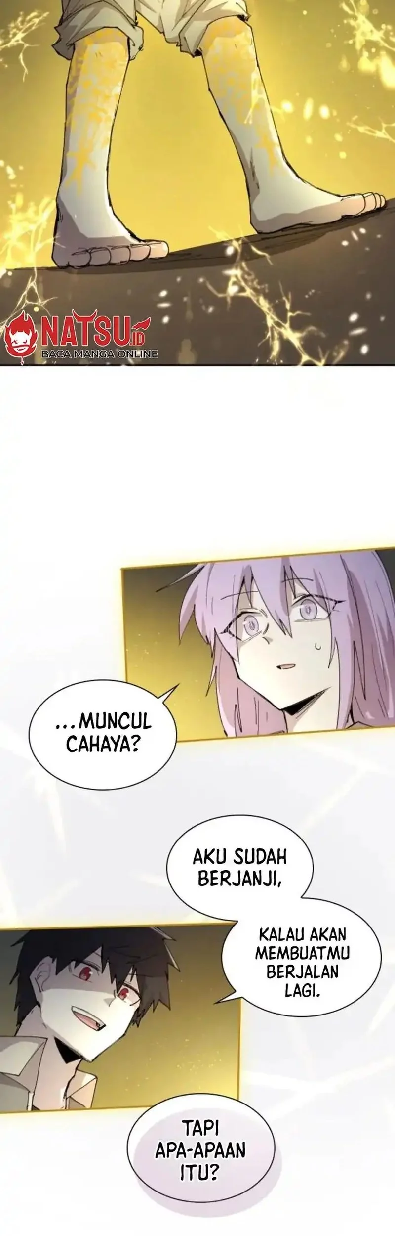 The Rebirth of the Hero’s Party’s Archmage Chapter 91 Gambar 6