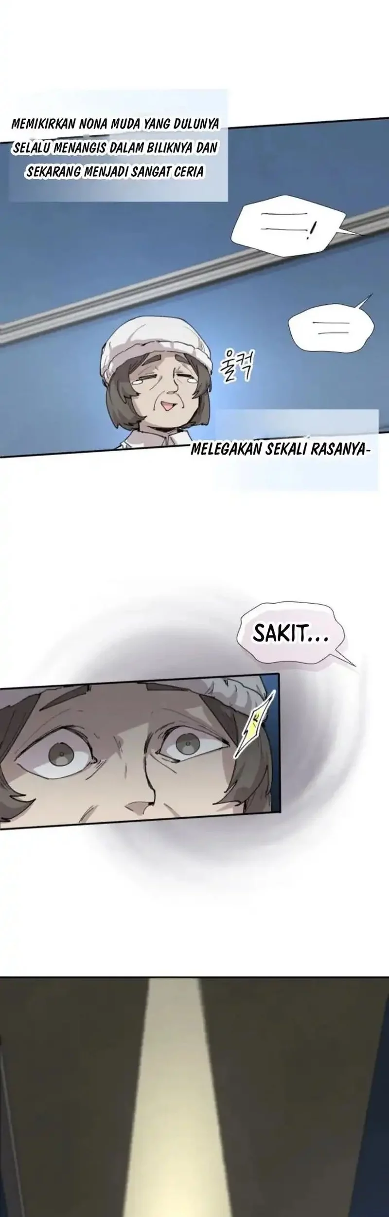 The Rebirth of the Hero’s Party’s Archmage Chapter 91 Gambar 22