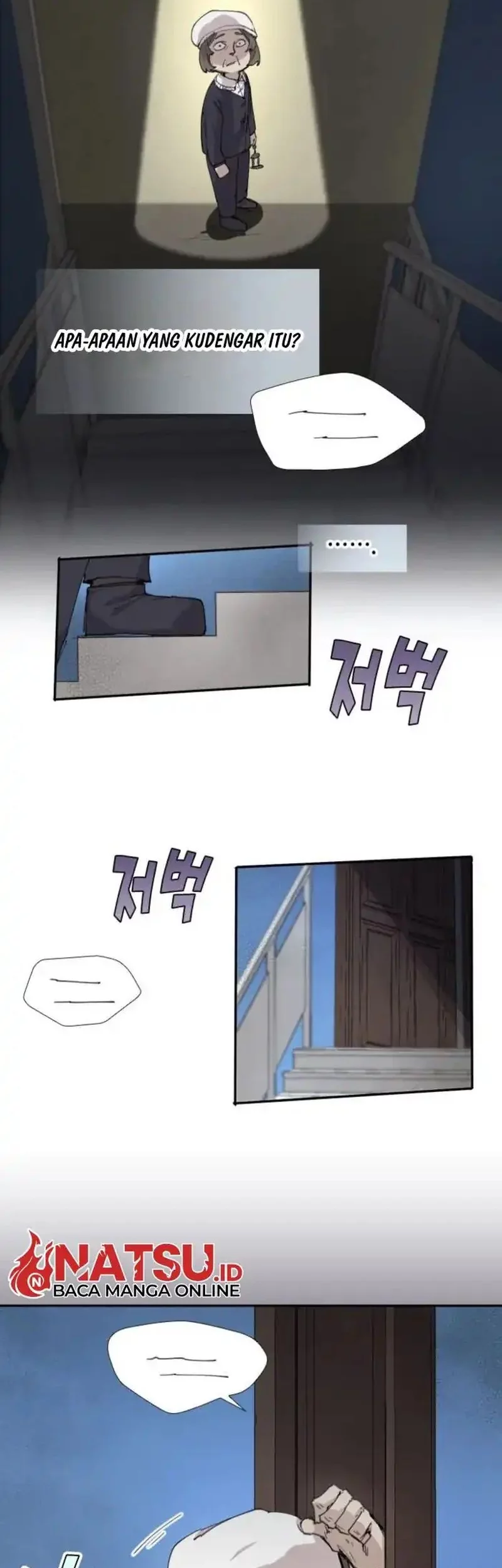 The Rebirth of the Hero’s Party’s Archmage Chapter 91 Gambar 23