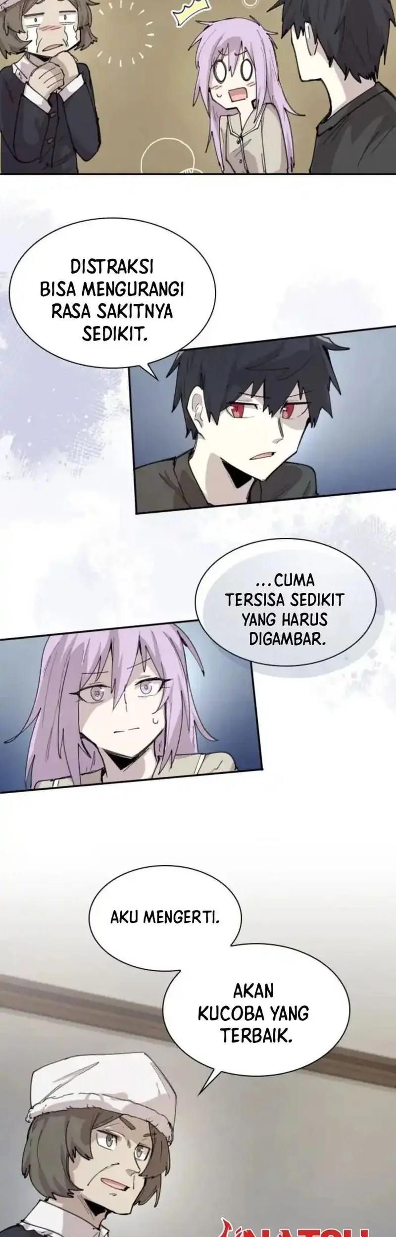 The Rebirth of the Hero’s Party’s Archmage Chapter 91 Gambar 31