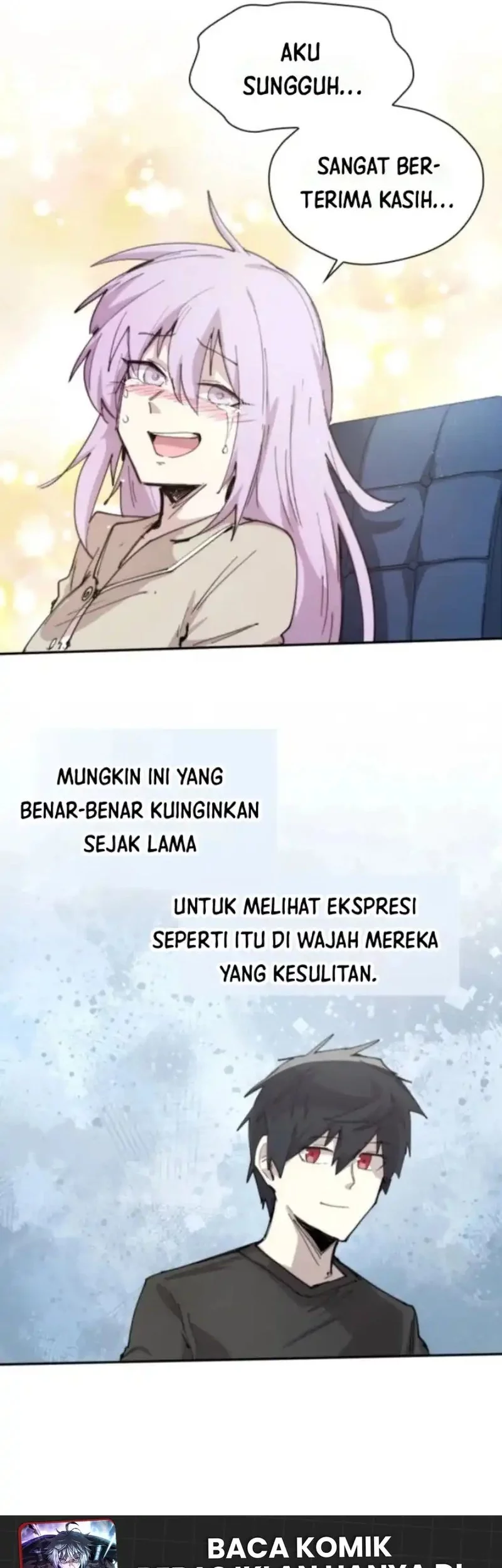 The Rebirth of the Hero’s Party’s Archmage Chapter 92 Gambar 5