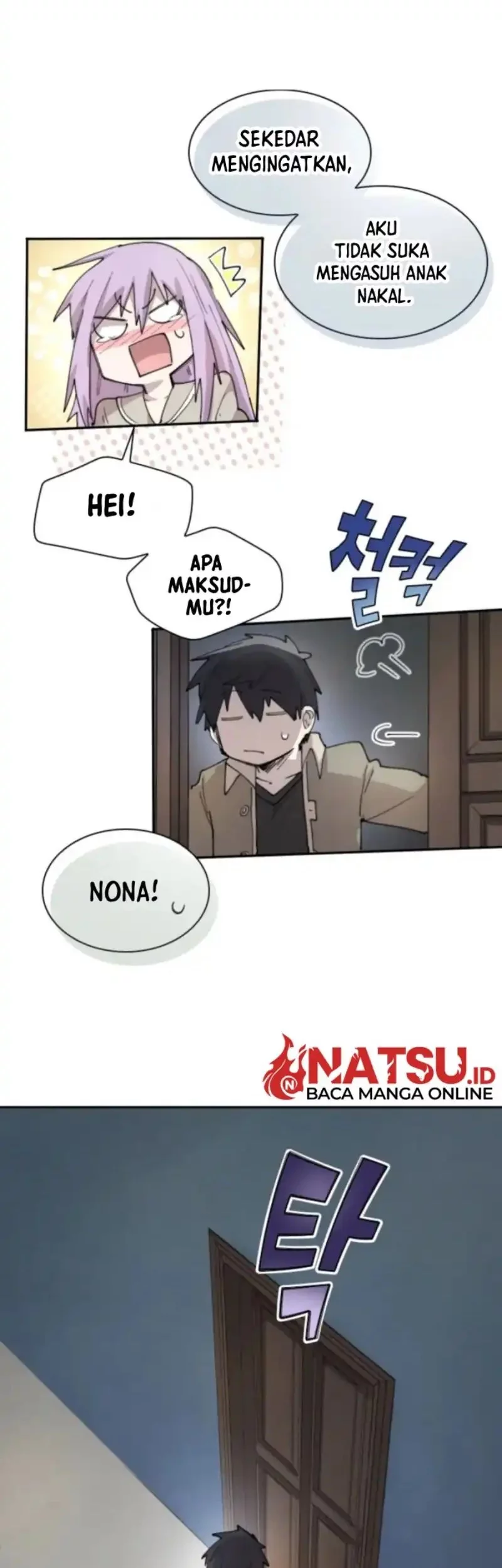 The Rebirth of the Hero’s Party’s Archmage Chapter 92 Gambar 7