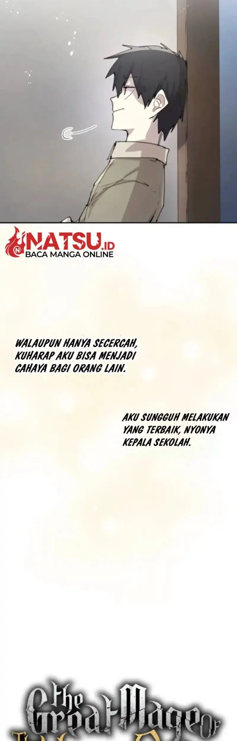 The Rebirth of the Hero’s Party’s Archmage Chapter 92 Gambar 9