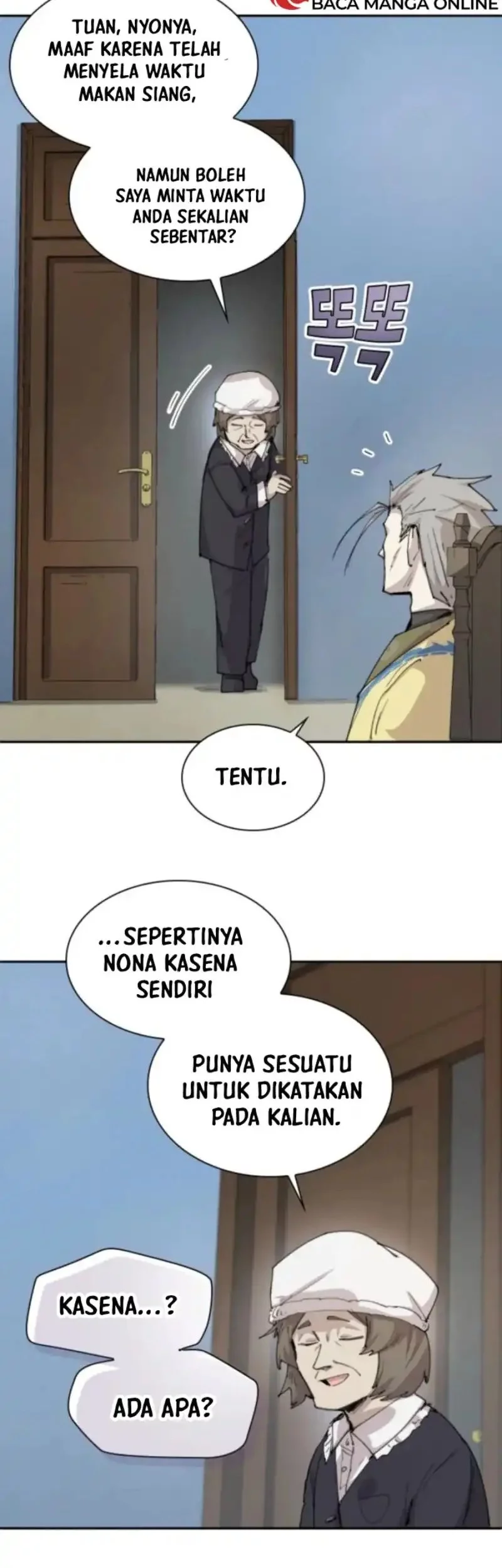 The Rebirth of the Hero’s Party’s Archmage Chapter 92 Gambar 14