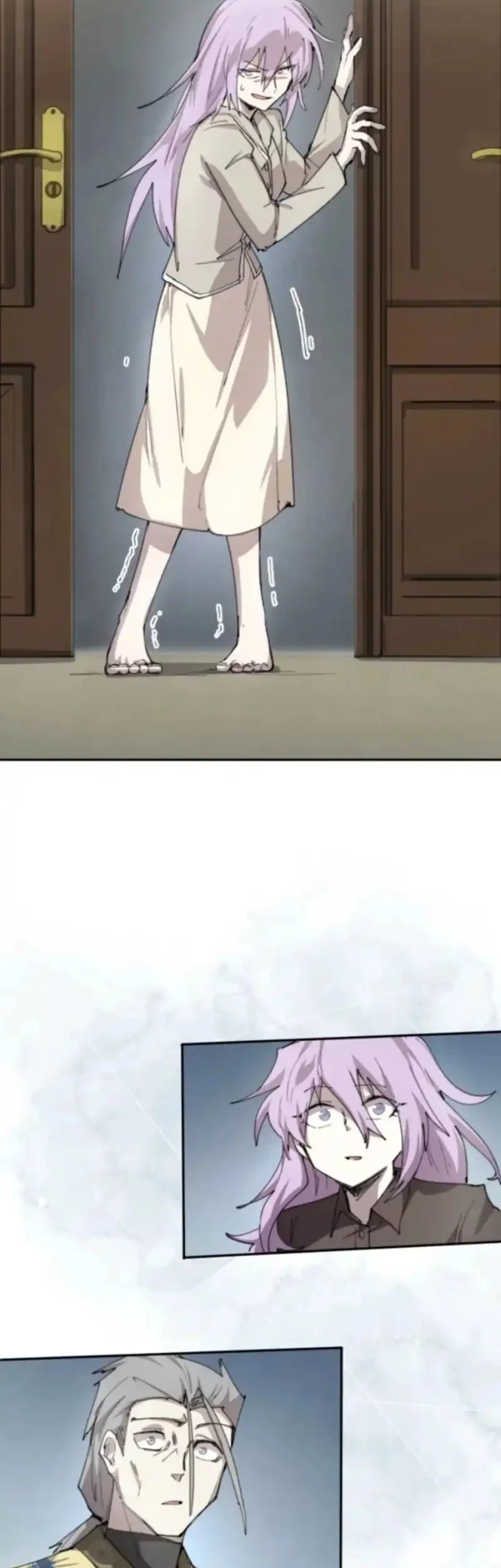 The Rebirth of the Hero’s Party’s Archmage Chapter 92 Gambar 17