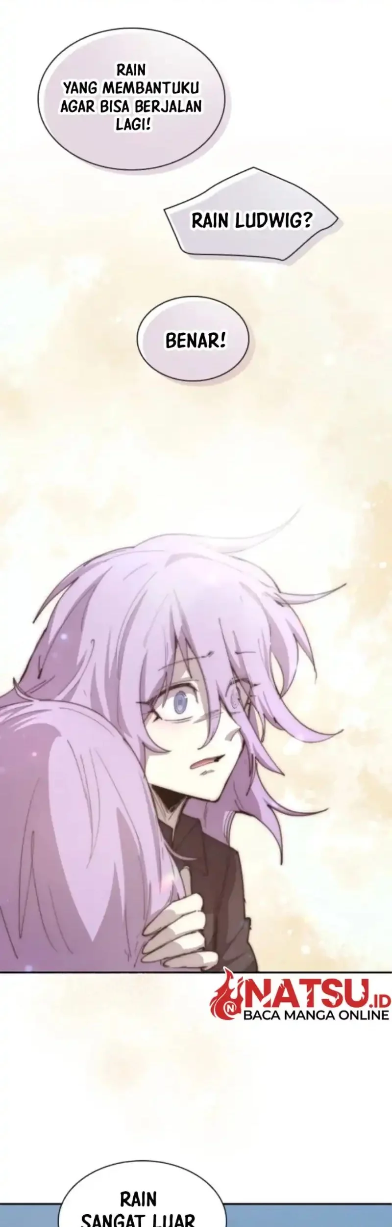 The Rebirth of the Hero’s Party’s Archmage Chapter 92 Gambar 21