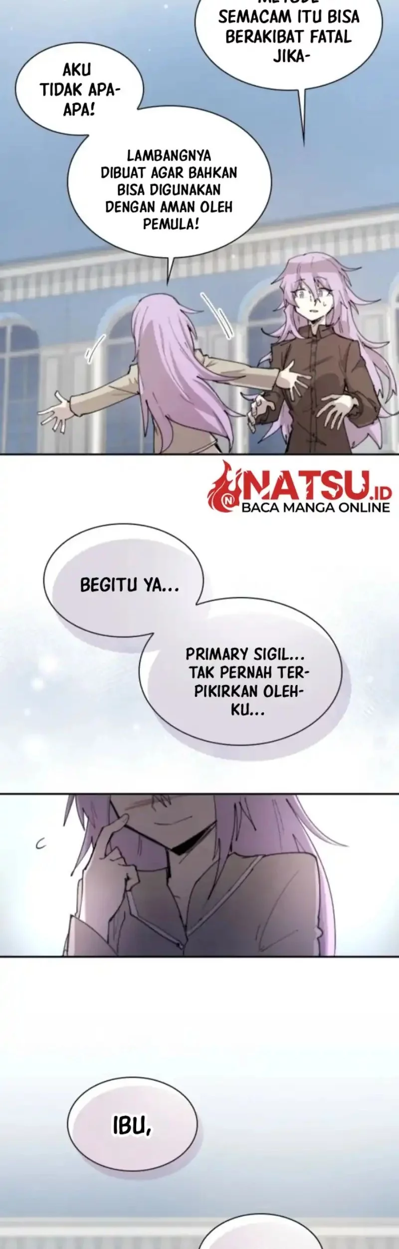 The Rebirth of the Hero’s Party’s Archmage Chapter 92 Gambar 23