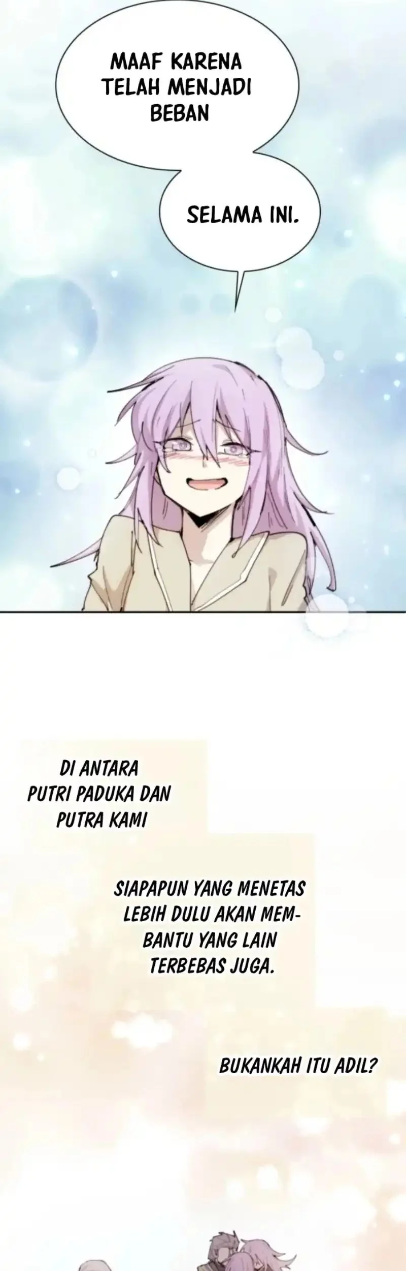 The Rebirth of the Hero’s Party’s Archmage Chapter 92 Gambar 25