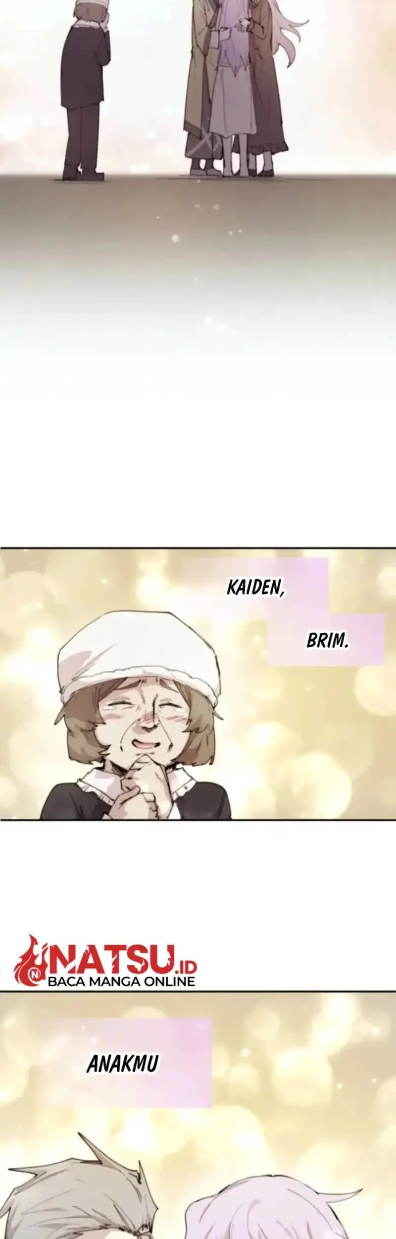 The Rebirth of the Hero’s Party’s Archmage Chapter 92 Gambar 26