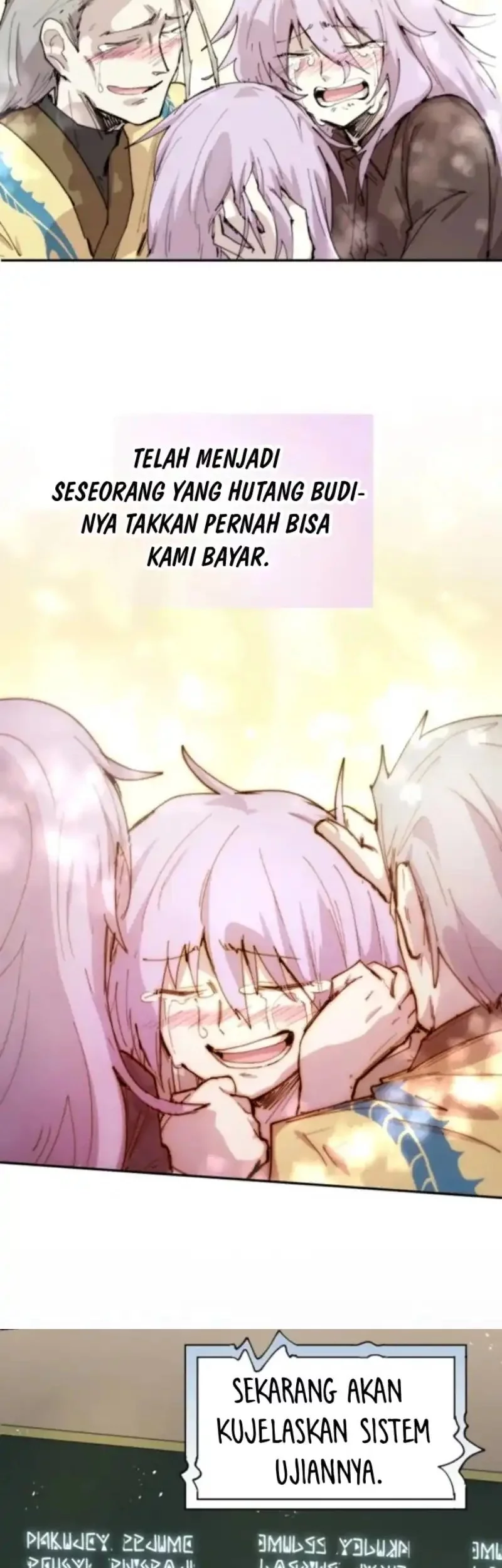 The Rebirth of the Hero’s Party’s Archmage Chapter 92 Gambar 27