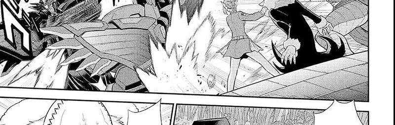 The Red Ranger Becomes an Adventurer in Another World Chapter 29 Gambar 103