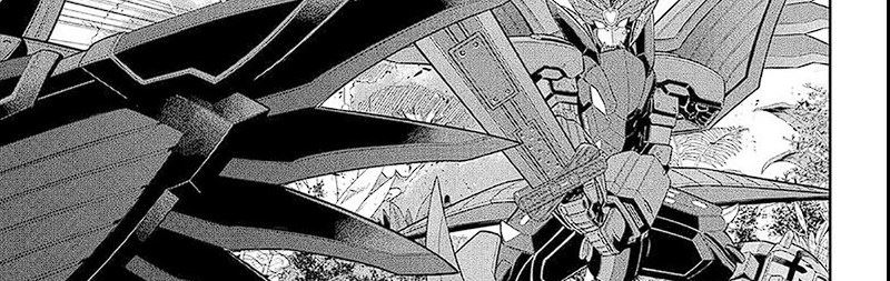 The Red Ranger Becomes an Adventurer in Another World Chapter 29 Gambar 106