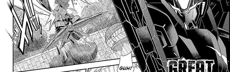 The Red Ranger Becomes an Adventurer in Another World Chapter 29 Gambar 108