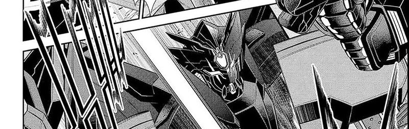 The Red Ranger Becomes an Adventurer in Another World Chapter 29 Gambar 110