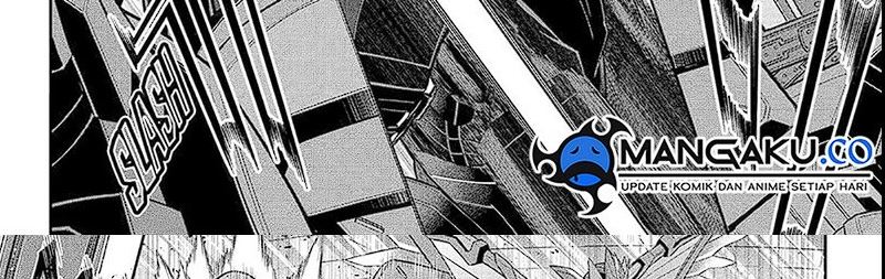 The Red Ranger Becomes an Adventurer in Another World Chapter 29 Gambar 111