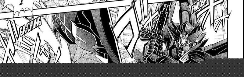 The Red Ranger Becomes an Adventurer in Another World Chapter 29 Gambar 114