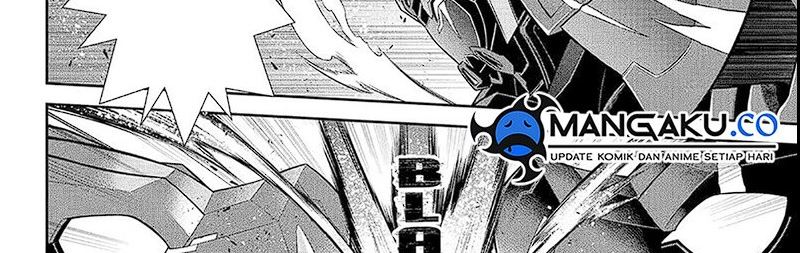 The Red Ranger Becomes an Adventurer in Another World Chapter 29 Gambar 119