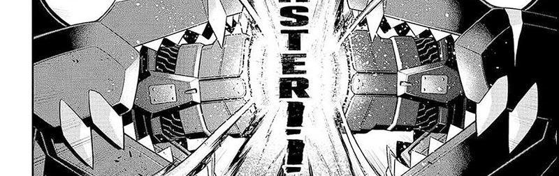 The Red Ranger Becomes an Adventurer in Another World Chapter 29 Gambar 120