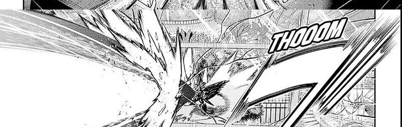 The Red Ranger Becomes an Adventurer in Another World Chapter 29 Gambar 121