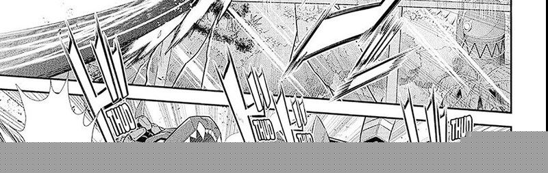 The Red Ranger Becomes an Adventurer in Another World Chapter 29 Gambar 122