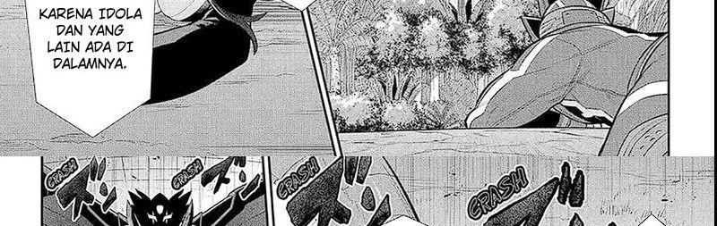 The Red Ranger Becomes an Adventurer in Another World Chapter 29 Gambar 125