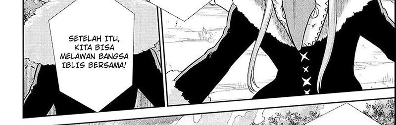 The Red Ranger Becomes an Adventurer in Another World Chapter 29 Gambar 127