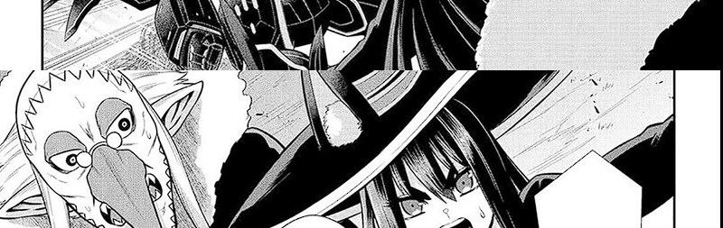 The Red Ranger Becomes an Adventurer in Another World Chapter 29 Gambar 130