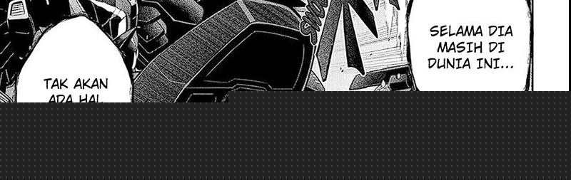 The Red Ranger Becomes an Adventurer in Another World Chapter 29 Gambar 140