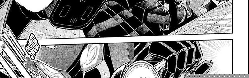 The Red Ranger Becomes an Adventurer in Another World Chapter 29 Gambar 141