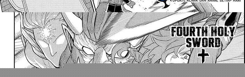 The Red Ranger Becomes an Adventurer in Another World Chapter 29 Gambar 144