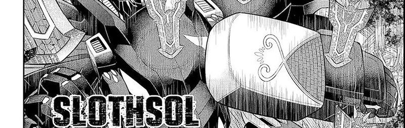 The Red Ranger Becomes an Adventurer in Another World Chapter 29 Gambar 146