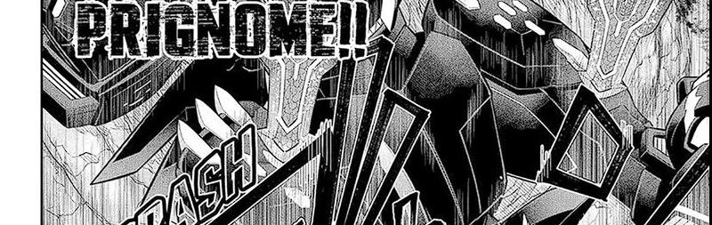 The Red Ranger Becomes an Adventurer in Another World Chapter 29 Gambar 147