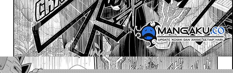 The Red Ranger Becomes an Adventurer in Another World Chapter 29 Gambar 148